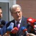 Alibeaj mbledh grupin e PD me 20 deputetë! Berisha shkon në seli, mbledhje paralel me ‘Rithemelimin’