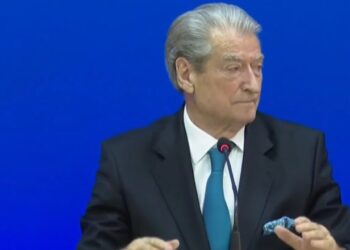 Berisha paralajmëron protesta: Policët janë të droguar, Rama ka urdhëruar ndalimin e testit të drogës