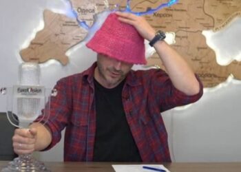 Grupi ukrainas shet trofeun e Eurovision për 900 mijë dollarë: Do të blejmë 3 dronë për të ndihmuar ushtrinë