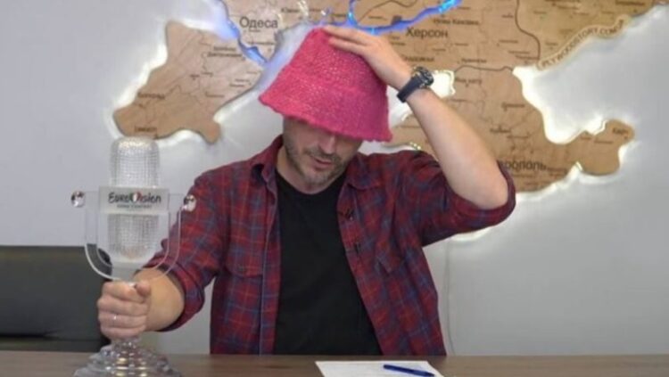 Grupi ukrainas shet trofeun e Eurovision për 900 mijë dollarë: Do të blejmë 3 dronë për të ndihmuar ushtrinë