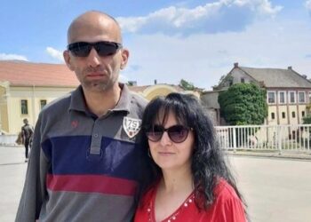 Krim makabër në Serbi/ 46-vjeçarja vret burrin! I copëton trupin dhe gatuan organet e tij të brendshme