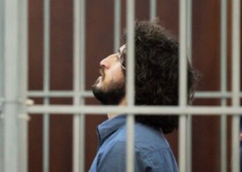 Lirohet nga burgu Ismail Morina, kuksiani që ngriti dronin në Beograd