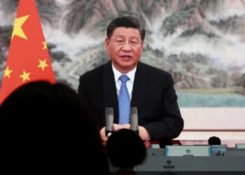 Kritikat ndaj politikës “Covid Zero” të Kinës, Xi Jiping: Masat janë shkencore e efektive