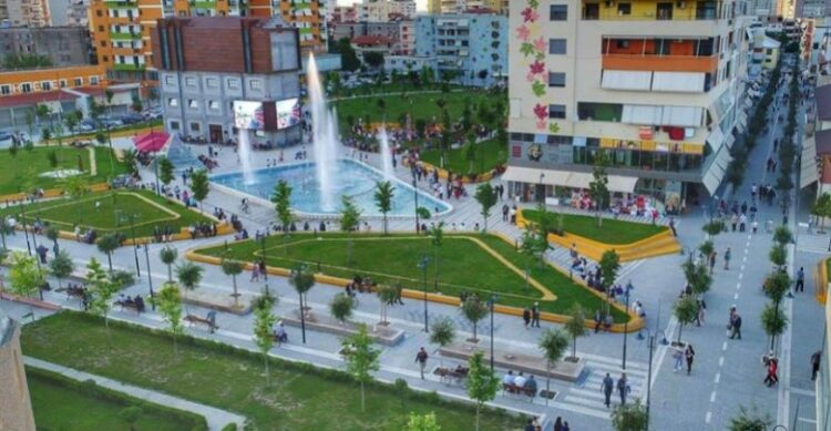 Durrësi dhe Fieri, me rënien më të madhe të të ardhurave për frymë, dy qytete të tjera me rritje