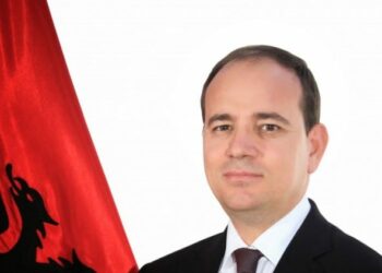 Ndarja nga jeta e ish-Presidentit Nishani, Ilir Meta: Do kujtohet si një udhëheqës me integritet dhe vizion