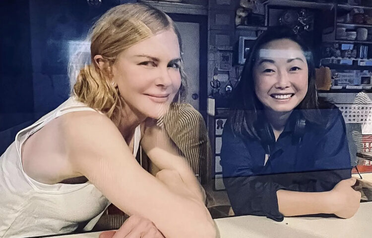 ‘Dukesh si përbindësh’, fansat shokohen nga pamja e Nicole Kidman: Diçka nuk shkon me ty