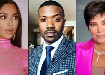 Miqtë e Kris Jenner: Nuk e ka publikuar ajo kasetën intime të Kim dhe Ray J