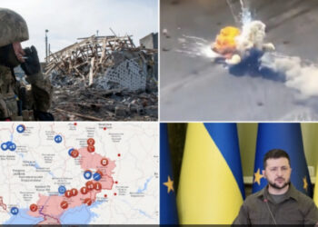 Raporti i Amnesty International: Dëshmi bindëse të krimeve ruse të luftës pranë Kievit