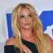 Britney Spears reagon pas humbjes së fëmijës