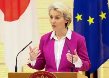Von der Leyen: Rusia është kërcënim për rendin botëror