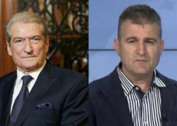 Sot zhvillohen zgjedhjet për kryetarin e Partisë Demokratike, në garë Sali Berisha dhe Ibsen Elezi