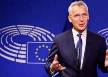 Jens Stoltenberg: Anëtarësimi i Finlandës do të forconte NATO-n