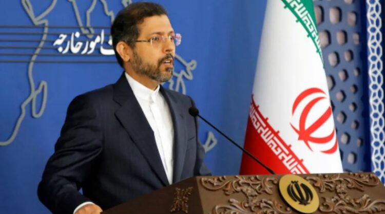 Irani, gati për të kontribuar në ndërmjetësimin mes Rusisë dhe Ukrainës