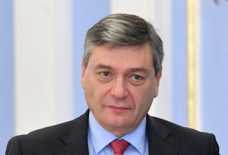 Rusia: Aktualisht nuk ka negociata me Ukrainën