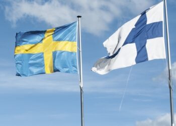 Suedia dhe Finlanda dorëzojnë sot aplikimet për hyrje në NATO