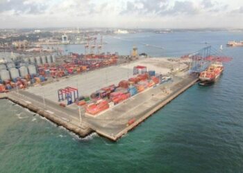 OKB: Kriza globale e ushqimit mund të përkeqësohet nëse porti ukrainas i Odesës nuk hapet