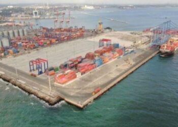 Analisti ushtarak: Pse qytetet portuale të Ukrainës janë të rëndësishme për Putinin?