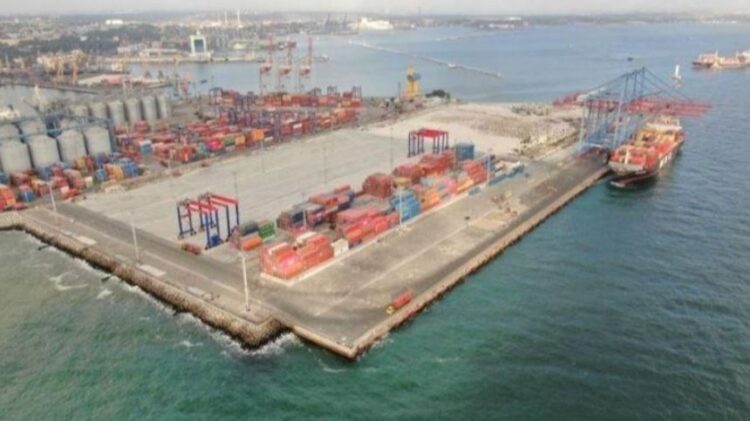 Analisti ushtarak: Pse qytetet portuale të Ukrainës janë të rëndësishme për Putinin?