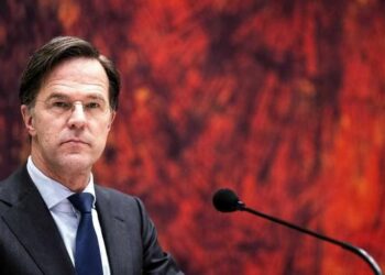 Kryeministri holandez: Do të ishte e padrejtë për vendet e Ballkanit Perëndimor nëse Ukraina do të antarësohej menjëherë