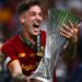 Roma rrëmben trofeun e parë të Conference League!/ Shënoi golin e fitores, Zaniolo: Ëndërr e bërë realitet