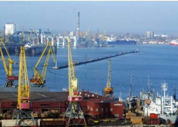 Kievi: Oferta e Rusisë për të hequr bllokadën e porteve është shantazh