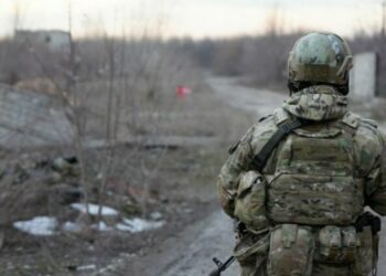 Pro-rusët: 8000 të burgosur ukrainas në Donbas