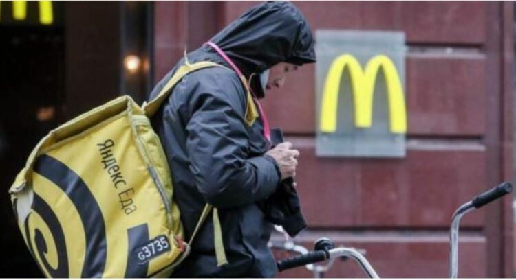 Rusia planifikon ligjin për të sekuestruar asetet e firmave perëndimore që përpiqen të largohen