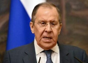 Dërgimi i armëve në Ukrainë, Lavrov: Kjo mund të sjellë një përshkallëzim të situate