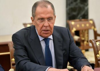 Lavrov viziton Turqinë më 8 qershor, fokusi në eksportet e grurit dhe mundësia e krijimit të korridoreve humanitare