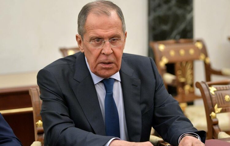 Lavrov viziton Turqinë më 8 qershor, fokusi në eksportet e grurit dhe mundësia e krijimit të korridoreve humanitare