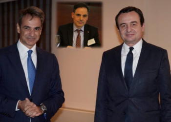 Njohja e Kosovës, eksperti grek: Greqia nuk ka më dilema, është çështje kohësh