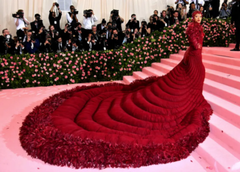 Sa kushton bileta e Met Gala dhe pse s’mund të shkojë çdo VIP?