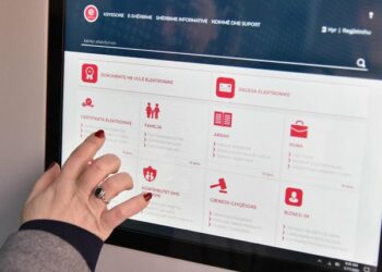 Zyrtarisht hiqen sportelet publike/ Si do të mundësohet pajisja me dokumente pas 1 majit?