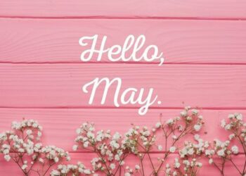Ditët më të mira të majit, kur dhe çfarë duhet të bëni çdo ditë të muajit
