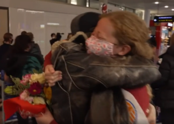 Më në fund, ky vend hap kufijtë dy vjet pas izolimit