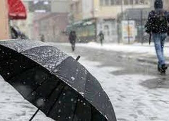 Kur do të ndalojnë reshjet e shiut, parashikimi i motit për javën e parë të majit