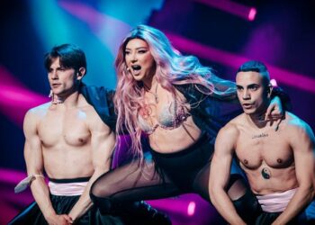 Ronela do të ndryshojë performancën në Eurovision? Zbulohet email-i në adresë të ekipit shqiptar
