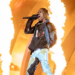 Travis Scott performon në publik për herë të parë që nga tragjedia e Astroworld