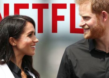 Pasi Netflix u anuloi serialin, a do të heqin dorë Meghan dhe Harry?