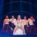 Kështu e përshkruajnë performancën e Ronelës në Eurovizion mediat e huaja