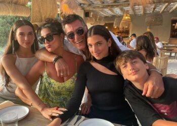 Dua Lipa tregon shprehjen shqip që thuhet më shpesh në shtëpinë e saj