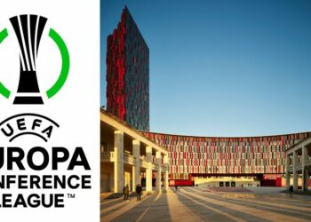 Sa është shifra që përfituan bizneset shqiptare nga finalja e Conference League?