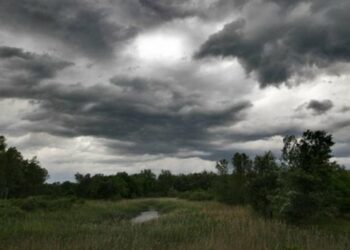 Rënie temperaturash dhe reshje shiu, parashikimi i motit për fundjavën