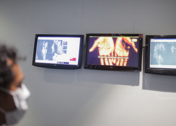 OBSH thotë se rastet e deritanishme të lisë së majmunëve mund të jenë maja e ajsbergut