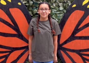 11-vjeçarja e mbijetuar e të shtënave të Teksasit tregon detajet nga ngjarja tragjike