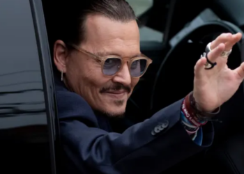 Pas gjyqit me Amber Heard, Johnny Depp i surprizon fansat kështu