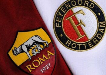 Me sytë nga Tirana, shifra dhe statistika, si vijnë Roma dhe Feyenoord në finalen e Conference League