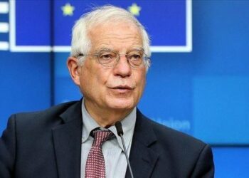 Borrell: Turqia ka bërë një punë mjaft të mirë mes Ukrainës dhe Rusisë