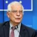 Borrell: Turqia ka bërë një punë mjaft të mirë mes Ukrainës dhe Rusisë