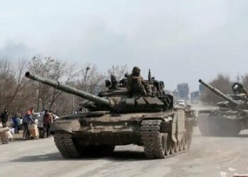 Ish-ambasadori kinez, kritik i ashpër i Putinit: Lufta e Rusisë në Ukrainë po dështon